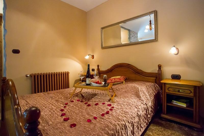 Natural Suite Poreč Eksteriør bilde