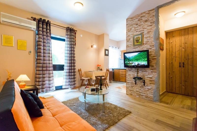 Natural Suite Poreč Eksteriør bilde